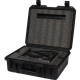 Datavidéo Valise pour Prompteur TP-300 