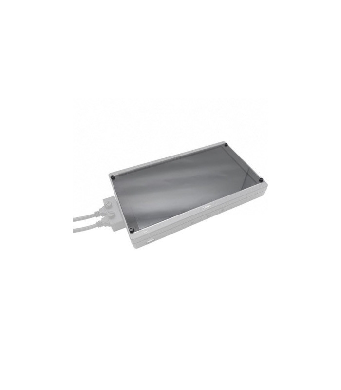 TVLogic Écran de protection pour moniteur F-10A
