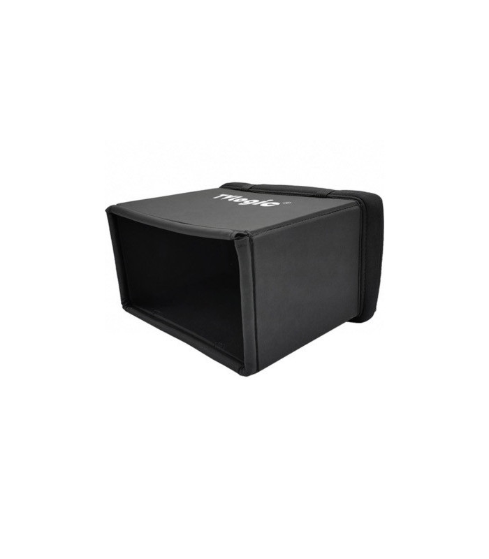 TVLogic Hood pour moniteur F-10A