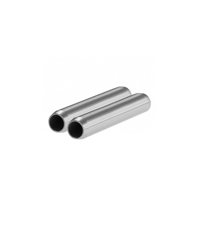 Shape Rods de 19mm 10cm