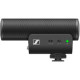 Sennheiser Microphone MKE 400 MKII Mobile Kit 