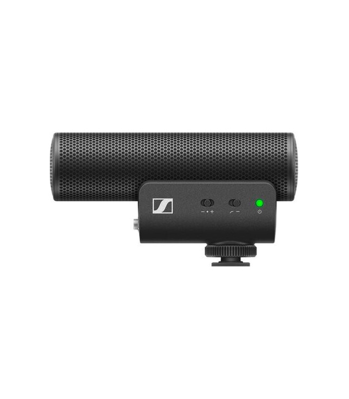 Sennheiser Microphone MKE 400 MKII Mobile Kit 
