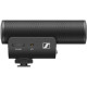 Sennheiser Microphone MKE 400 MKII