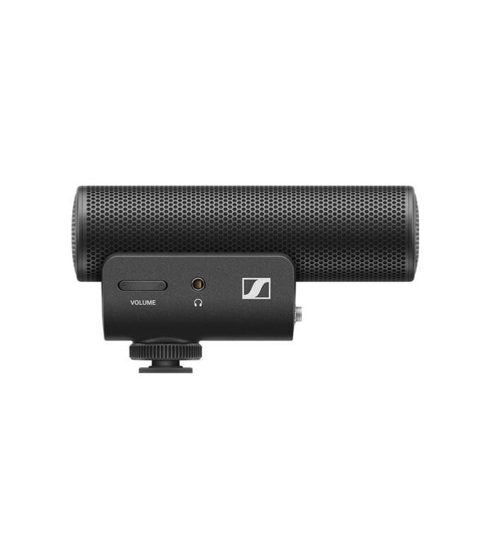 Sennheiser Microphone MKE 400 MKII