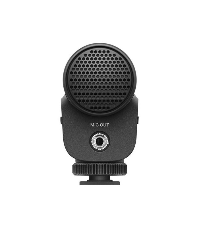 Sennheiser Microphone MKE 400 MKII