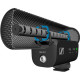 Sennheiser Microphone MKE 400 MKII