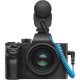 Sennheiser Microphone MKE 400 MKII