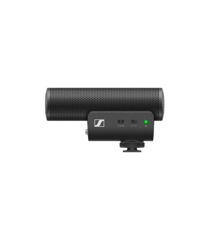Sennheiser Microphone MKE 400 MKII