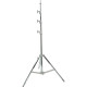 Avenger Pied Baby 40 en Acier 