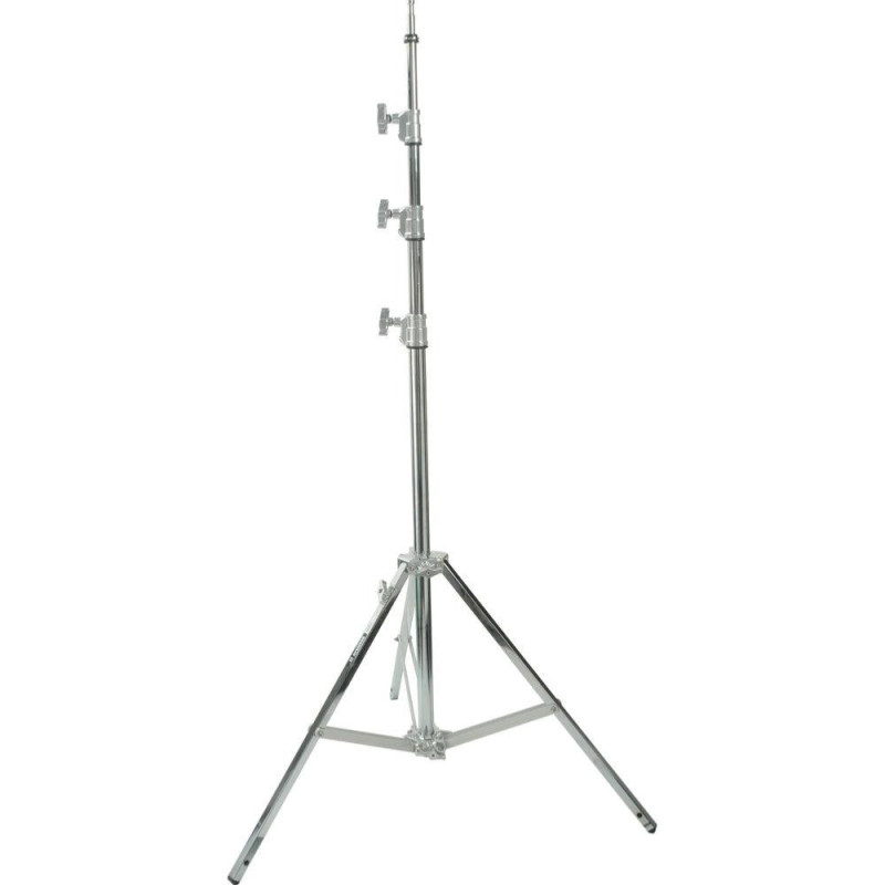 Avenger Pied Baby 40 en Acier 