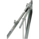 Avenger Pied Baby 40 en Acier 