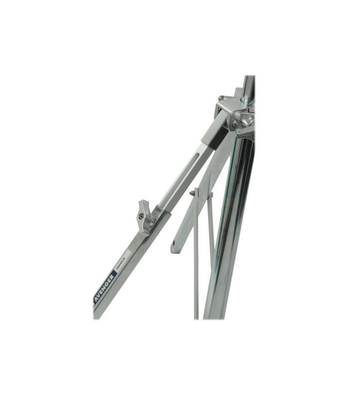 Avenger Pied Baby 40 en Acier 