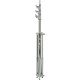 Avenger Pied Baby 40 en Acier 
