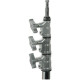 Avenger Pied Baby 40 en Acier 