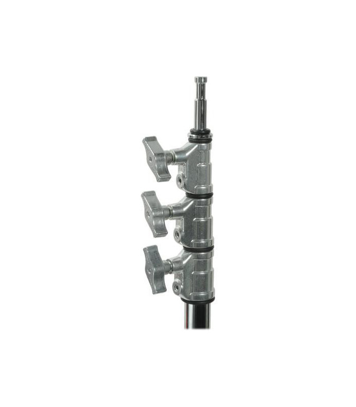 Avenger Pied Baby 40 en Acier 