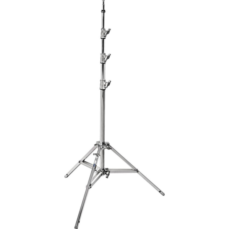 Avenger Pied Baby 30 en Acier