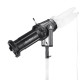 Aputure Kit Spotlight Mount avec Lentille 19°