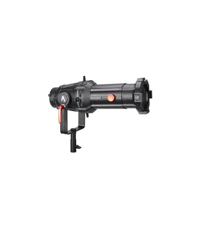 Aputure Kit Spotlight Mount avec Lentille 19°