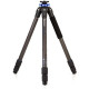 Benro Trépied Mach3 Serie 3 / 3 sections Carbone