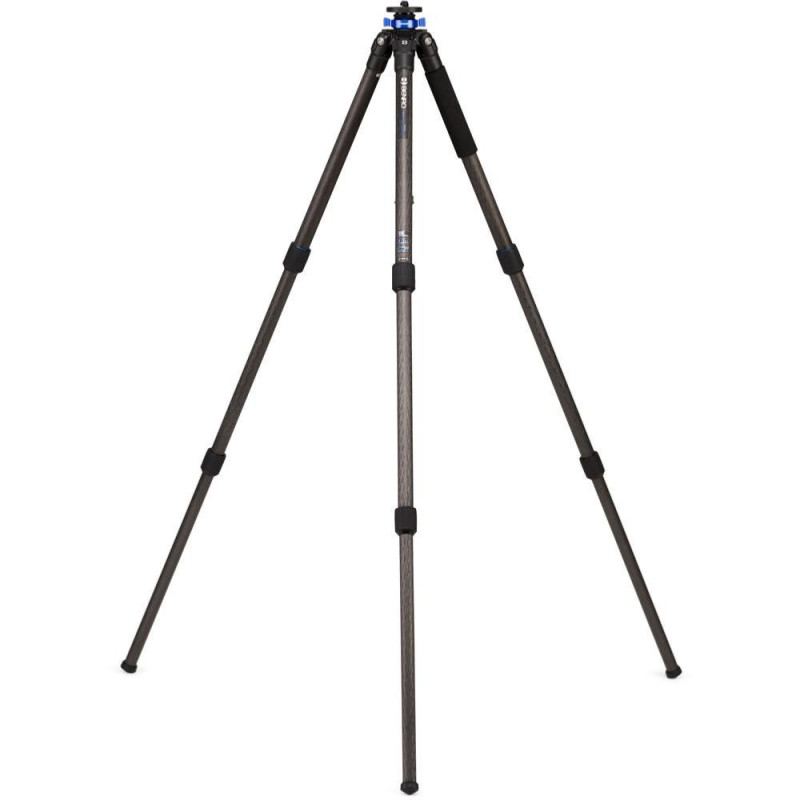 Benro Trépied Mach3 Serie 3 / 3 sections Carbone