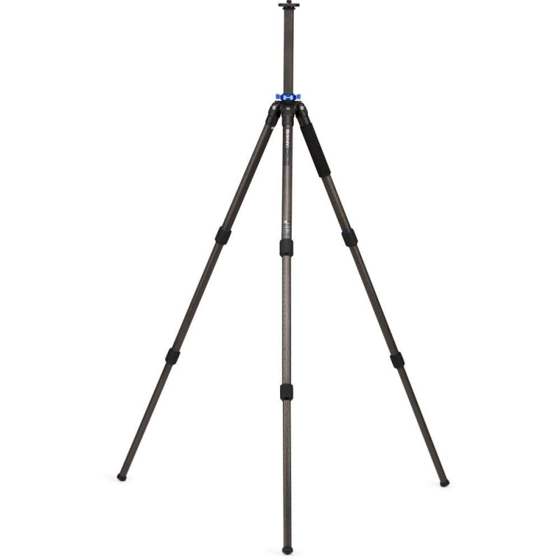 Benro Trépied Mach3 Serie 3 / 3 sections Carbone