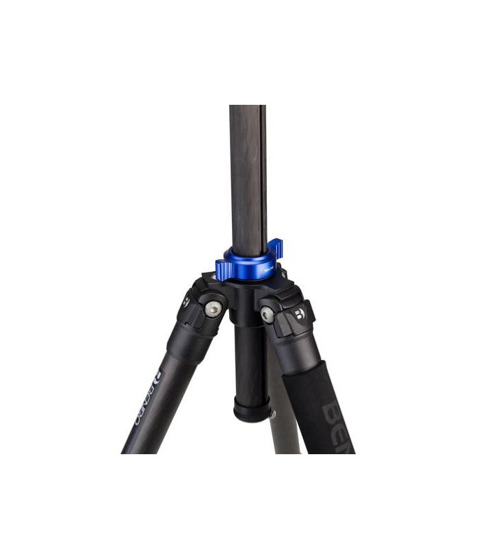 Benro Trépied Mach3 Serie 3 / 3 sections Carbone