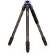 Benro Trépied Mach3 Serie 3 / 3 sections Carbone
