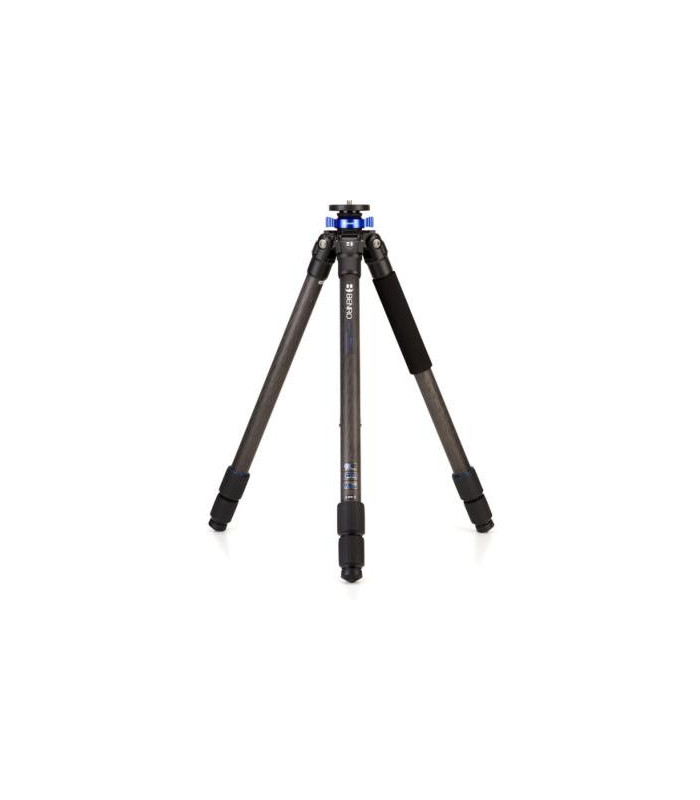 Benro Trépied Mach3 Serie 3 / 3 sections Carbone