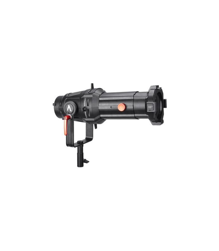 Aputure Kit Spotlight Mount avec Lentille 36°