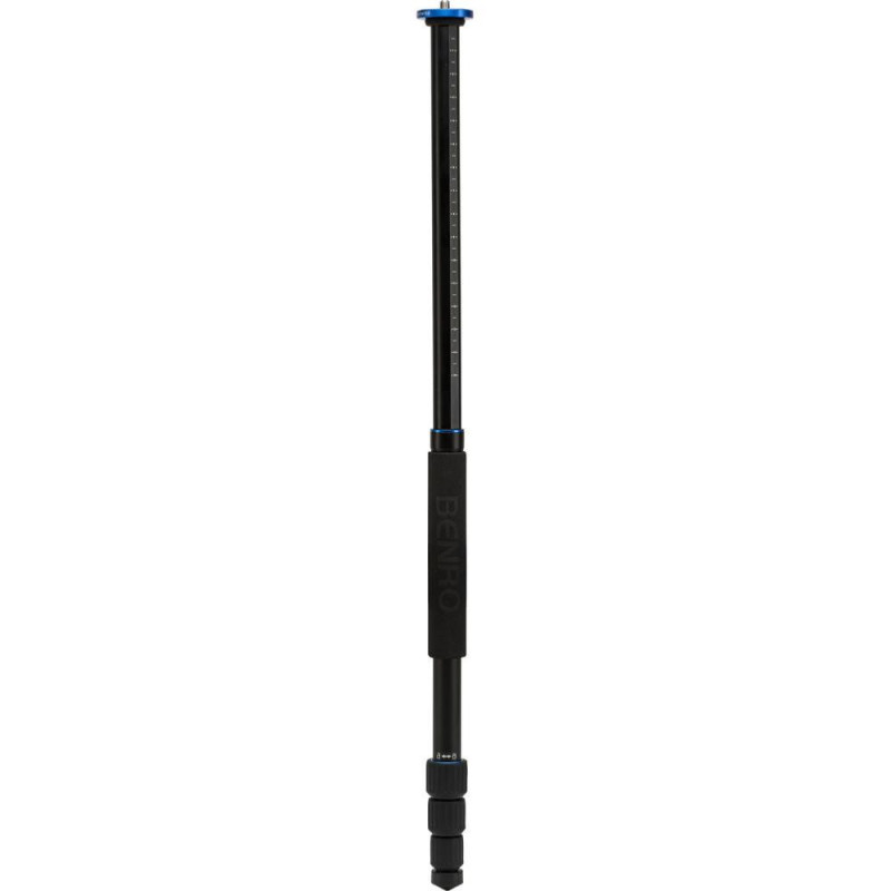 Benro Trépied Go Plus Travel - 4 sections