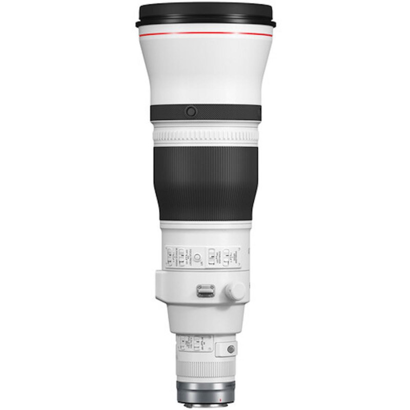 Canon Objectif RF 600mm f/4L IS USM