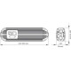 Dedolight Alimentation Secteur pour LED40W Bicolor