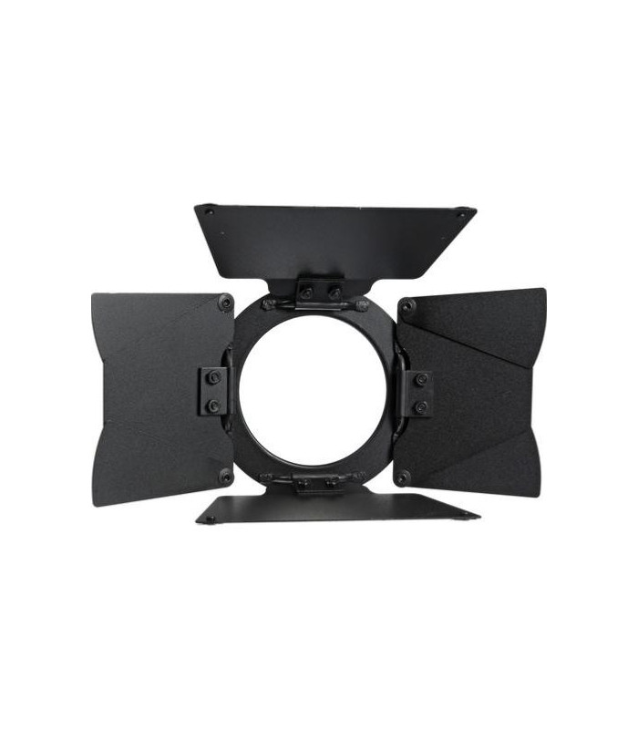 Dedolight Volet 8 Feuilles pour Projecteur LED 90W