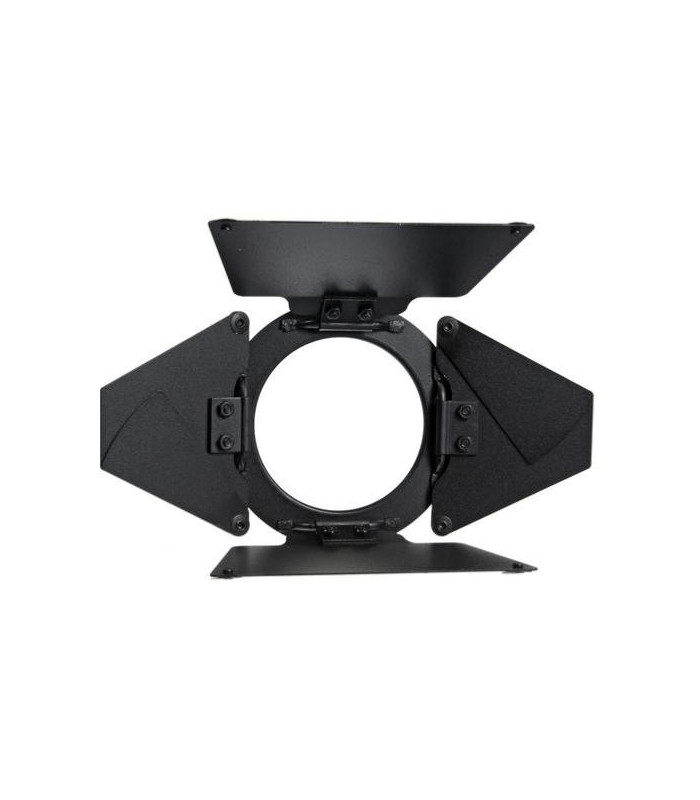 Dedolight Volet 8 Feuilles pour Projecteur LED 90W