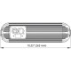 Dedolight Alimentation Secteur pour LED90W Bicolor
