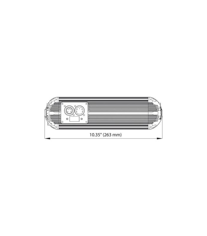 Dedolight Alimentation Secteur pour LED90W Bicolor