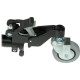 Manfrotto Dolly Automatique Noir