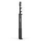 Manfrotto Pied Lumière à Air Comprimé Noir 