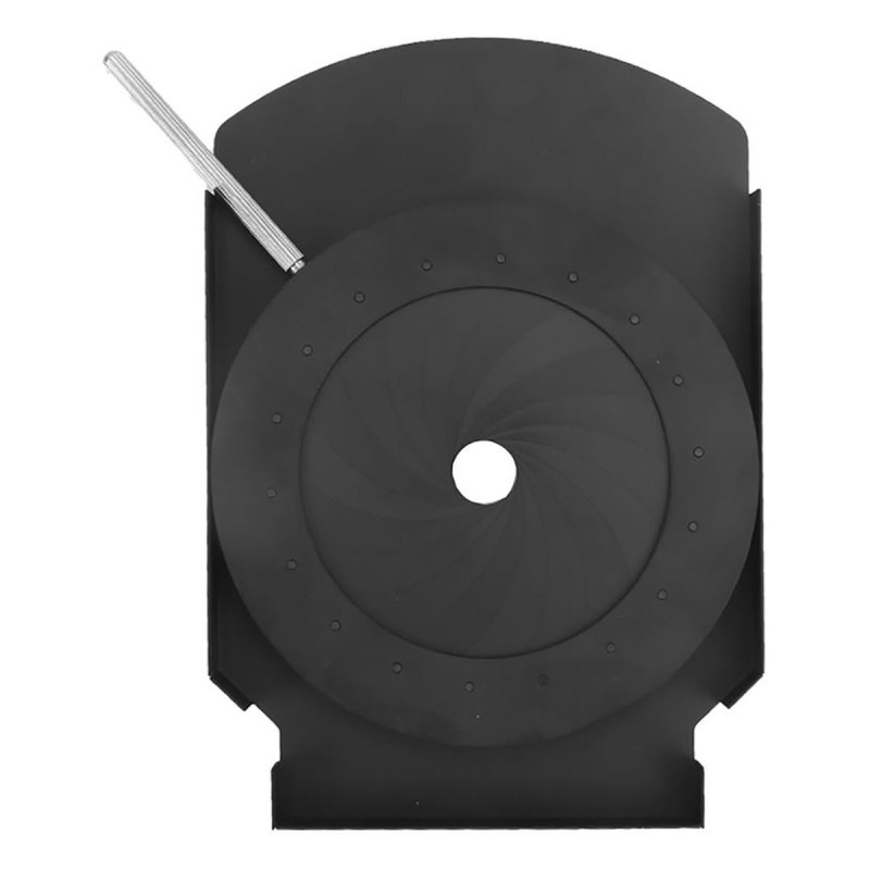 Aputure Iris pour projecteur