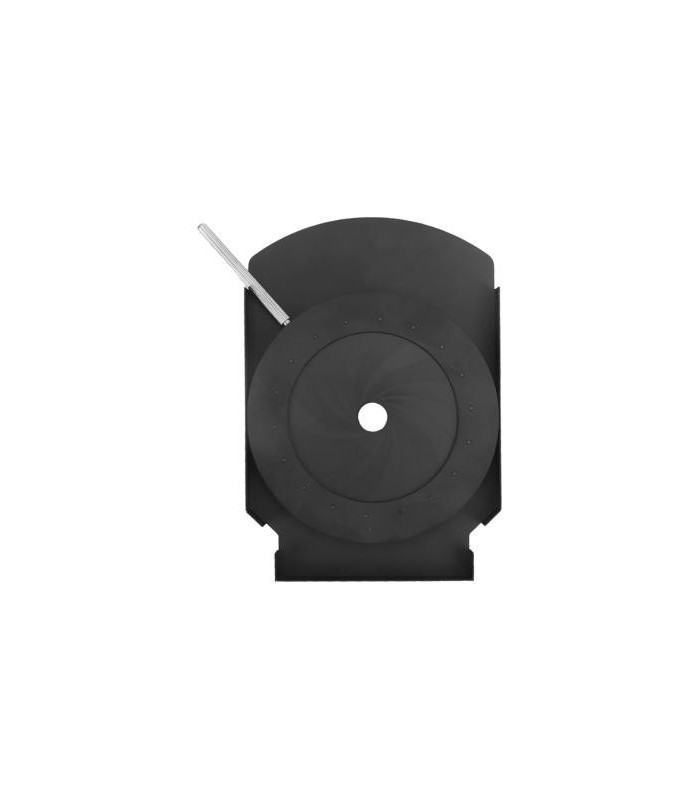 Aputure Iris pour projecteur