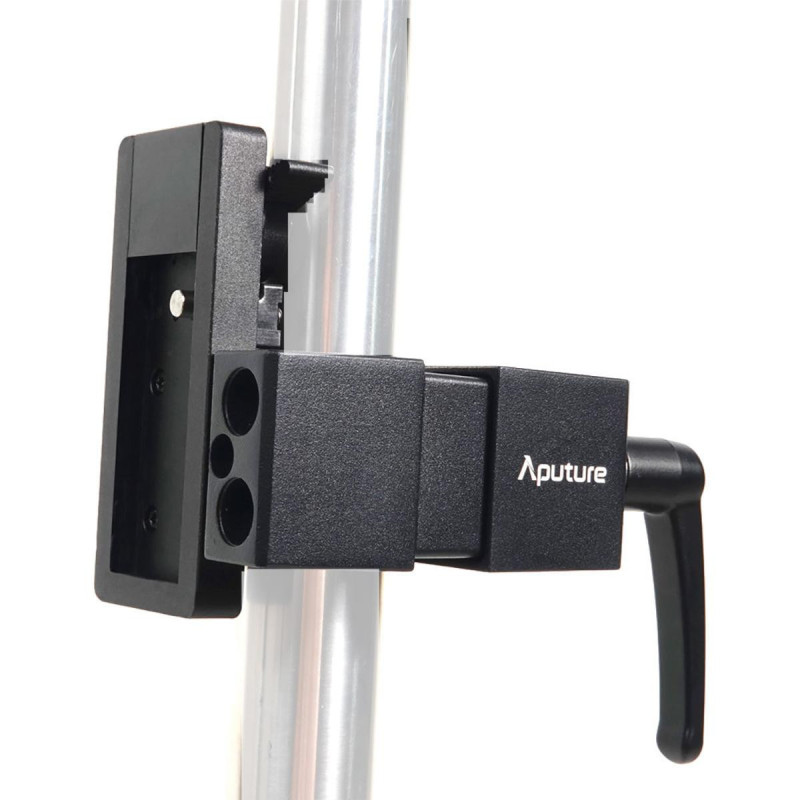Aputure Clamp Quick Release
