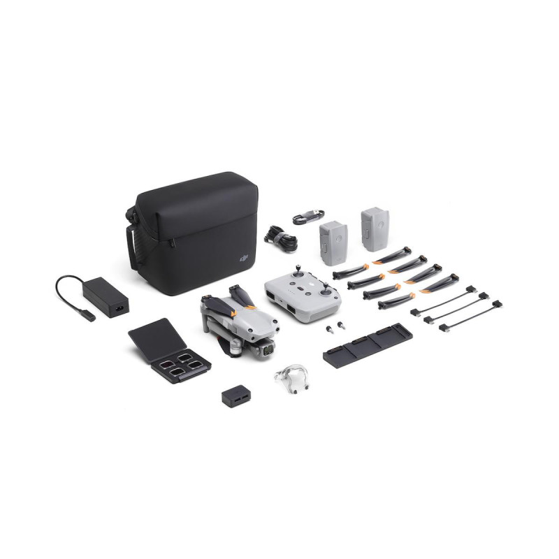 DJI Drone Air 2S Fly More Combo