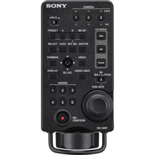 Petits accessoires vidéo