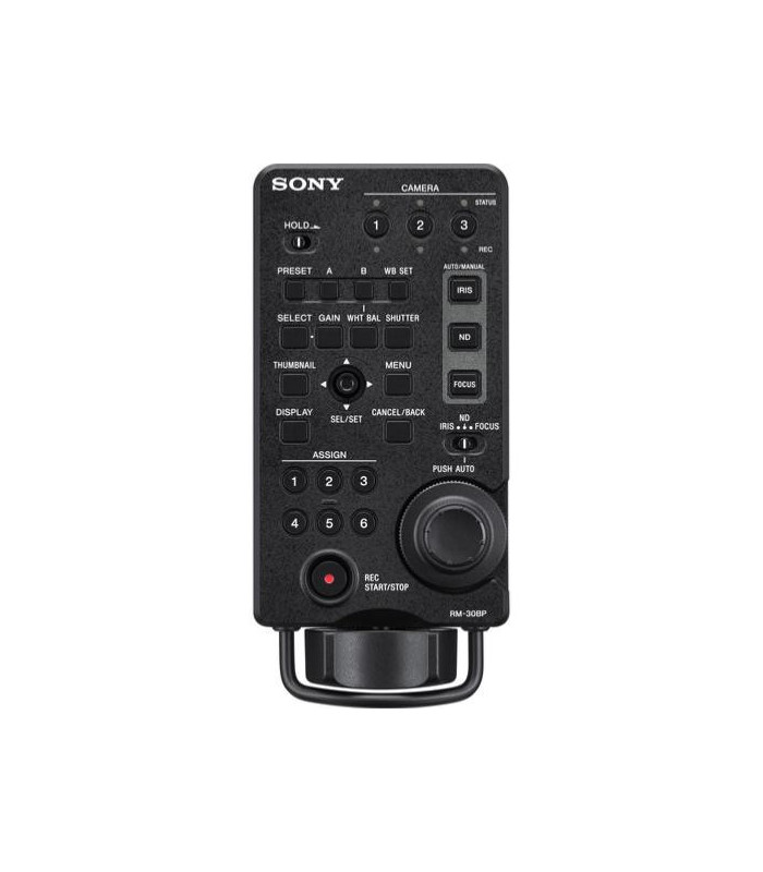 Sony Télécommande RM-30BP