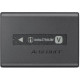 Sony Batterie NP-FV100A