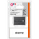 Sony Batterie NP-FV100A