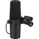 Shure Microphone Dynamique à Membrane Large