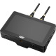 CVW Kit vidéo avec Moniteur Emetteur / Récepteur HDMI 