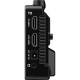 CVW Kit vidéo avec Moniteur Emetteur / Récepteur HDMI 