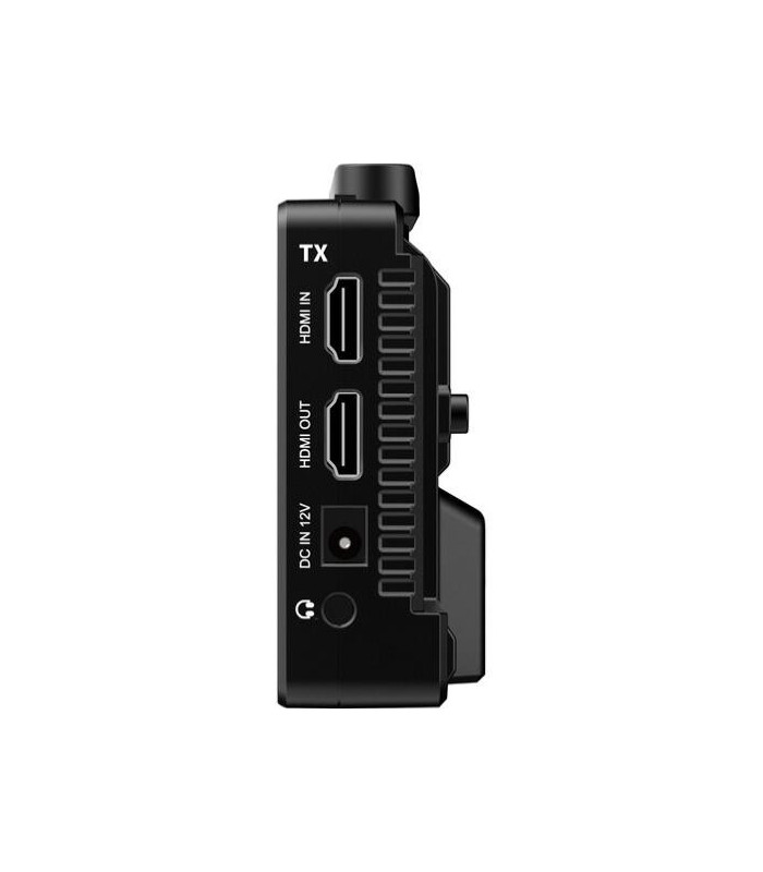CVW Kit vidéo avec Moniteur Emetteur / Récepteur HDMI 